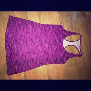 Razor back